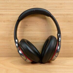 Sony MDR-10R Hi-Res Stereo Wired Headphones Black / Over-Ear / Tested